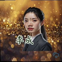 李成